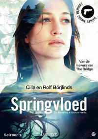 Springvloed