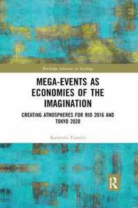 Mega-Events as Economies of the Imagination