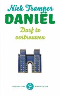 Luisterend leven  -   Daniel