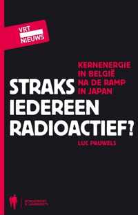 Straks Iedereen Radioactief?