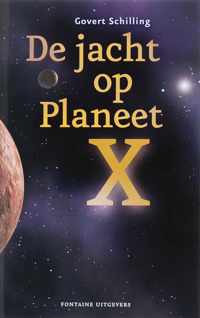 De Jacht Op Planeet X