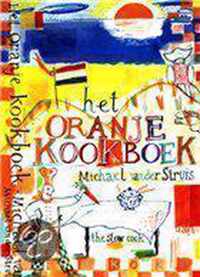 Het Oranje Kookboek
