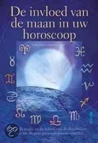 Invloed Van De Maan In Uw Horoscoop