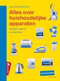 Alles over huishoudelijke apparaten