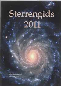 Sterrengids / 2011