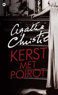 Kerst met Poirot - Agatha Christie - Paperback (9789048824908)