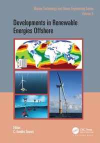 Developments in Renewable Energies Offshore