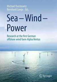 Sea - Wind - Power