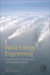 Wind Energy Engineering
