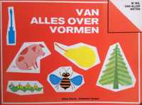 Van alles over vormen