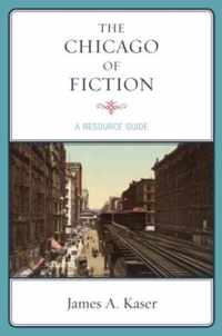 The Chicago of Fiction