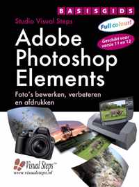Basisgids Adobe photoshop elements