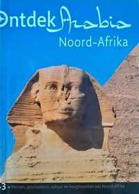 Ontdek Arabia - Noord-Afrika