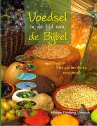 Voedsel In De Tijd Van De Bijbel