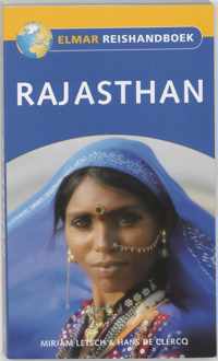 Reishandboek Rajasthan