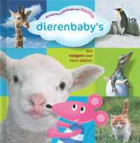 Dierenbaby s