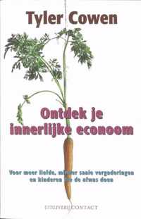 Ontdek Je Innerlijke Econoom