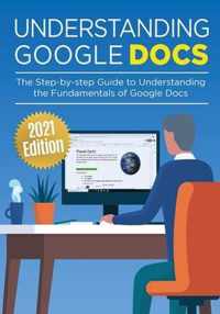 Understanding Google Docs