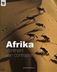 Afrika, Continent Van Contrasten