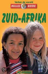 Nelles guide zuid-afrika
