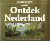 Ontdek nederland
