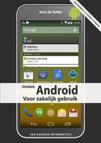 Ontdek! - Ontdek Android voor zakelijk gebruik