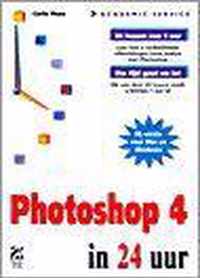 Photoshop 4 in 24 uur