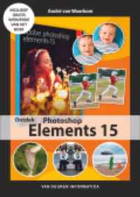 Ontdek!  -   Ontdek photoshop elements 15