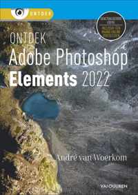 Ontdek  -   Photoshop Elements 2022