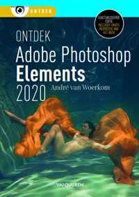 Ontdek  -   Ontdek Photoshop Elements 2020