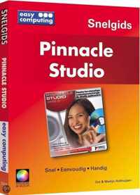 Snelgids Pinnacle Studio