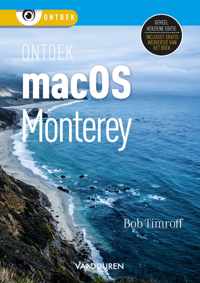 Ontdek  -   Ontdek macOS Monterey