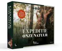 Expeditie Onze Natuur