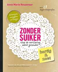 Zonder suiker