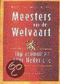 Meesters van de welvaart