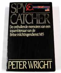 Spycatcher