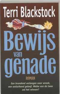 Bewijs van genade