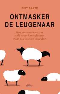 Ontmasker de leugenaar