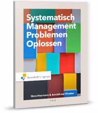 Systematisch managementproblemen oplossen - Arnold van Winden, Hans Heerkens - Paperback (9789001878825)