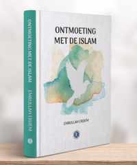 Ontmoeting met de Islam - Basisboek kennismaking - Islamboeken - Islamitische boek