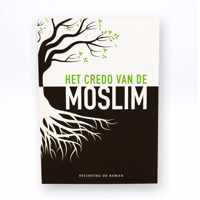 Het credo van de moslim