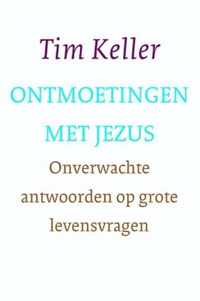 Ontmoetingen met Jezus