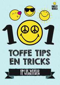 101 Toffe tips en tricks om de wereld te verbeteren - Paperback (9789464291452)