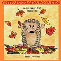 Ontprikkelgids voor kids