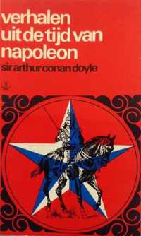 Verhalen uit de tijd van Napoleon