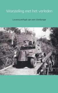 Worsteling met het verleden - Th. Boermans - Paperback (9789462548909)