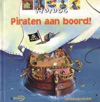 Piraten Aan Boord !