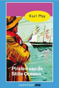 Karl May 39 - Piraten aan de Stille Oceaan