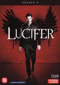 Lucifer - Seizoen 2