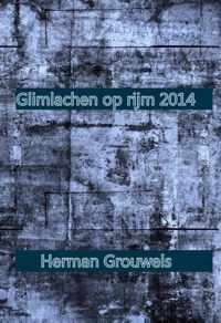 Gedichten op rijm 2 -  Glimlachen op rijm 2014